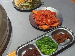 -杨小佳·齐齐哈尔烤肉·烤串(广州店)