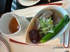 -天龙轩(香港丽思卡尔顿酒店)