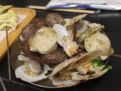 -老虎滩大连海鲜烧烤(建邺云锦路总店)