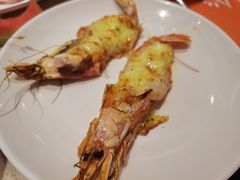 -芭菲盛宴·环球美食(北城国际店)