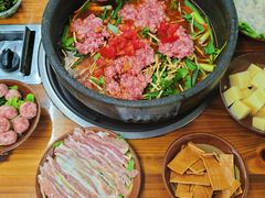 -笔记安顺夺夺粉火锅