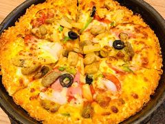 -必胜客(余姚五彩城店PH店)