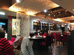 大堂-糖朝(尖沙咀店)