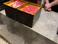 -太湖饭店玉兰厅(自助餐厅)