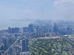 -Free Sky 云际观光层