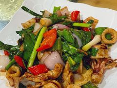 -东坊味道私房菜·地道顺德菜(大良店)