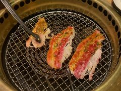 -久苑烧肉(世界城广场店)