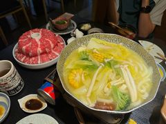 -七条鱼日本料理(三墩店)