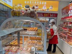 -味多美蛋糕(杨闸环岛店)
