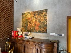 -玫瑰厅上海菜(兴国路店)