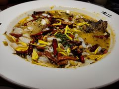 -新太二·鲜料川菜(晶耀前滩店)