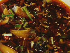 -阆辣荟餐饮(老味道8年·古城店)