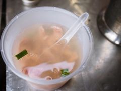 -群众牛肉小点(蚵仔煎)