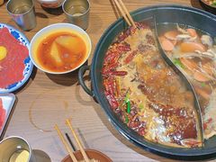 -萍姐火锅·公路夜市(南京弘阳广场店)