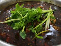 -温江公平红烧兔(总店)