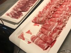 -老五四季涮肉(菜市口店)