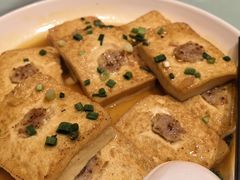 -客家大院·非遗赣南客家菜(郁孤台店)