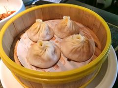 蟹粉汤包-苏帮袁Sue Cuisine(南开大悦城店)