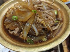 -权味·朝鲜族拌饭(勒泰店)