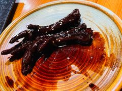 -院子餐厅·大锅菜·老杭帮(桥西直街店)