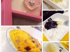 -满记甜品(荟聚购物中心店)