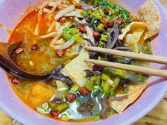 -螺大蛳柳州螺蛳粉·火锅·热干面(西城永捷店)