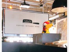 -Cooking Man(中懋天地店)