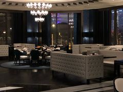大堂-上海苏宁宝丽嘉酒店·Cafe Bellagio西餐厅