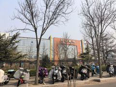 -首都医科大学附属北京同仁医院(南区)