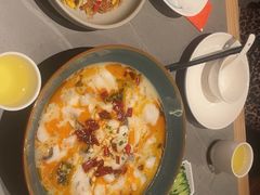 -褚记烤鸭·南京家常菜(雨花e-park店)