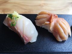 -鮨鲸·和牛烧(三里屯店)