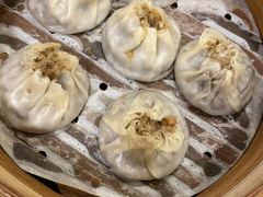 -四季美汤包(汉口里店)