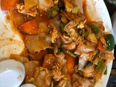 -西域美食(西直门南小街店)