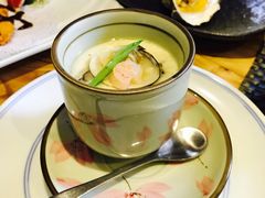 -和风清味日本料理(希尔顿店)
