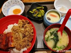 -食其家·牛丼咖喱(天津梅江印象城店)