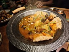 -薇酌饮·陕西菜(南门外店)