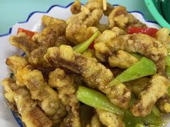 -北三沙家烧麦(北头道街店)