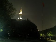 -华东政法大学(松江校区)