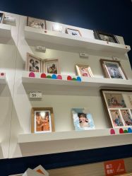 -海马体家庭照相馆(杭州远洋乐堤港店)