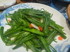 -白家寨子·山野白族菜(古城总店)