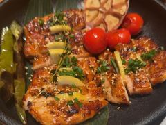 -KimPro 辛普乐概念韩餐