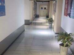-汇乐游泳馆(莲花南路店)