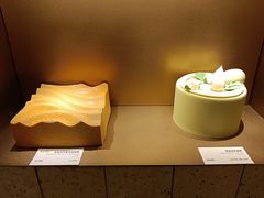 -théATRE 茶聚场(王府中環店)