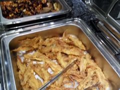 -福成自助烤肉(长阳店)