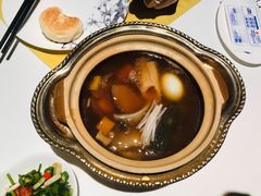 佛跳墙-满满海佛跳墙(千禧店)
