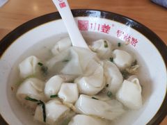 -小姜锅贴(凤凰街店)
