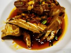 生腌蟹-庄氏祥记家常食府(国瑞建材家居博览中心店)