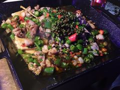 田鸡-炉鱼(天河领展店)
