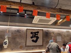 -北丐先生·野馄饨烧烤(雨花万象店)