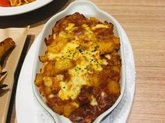 -必胜客(蜀山万象汇店)